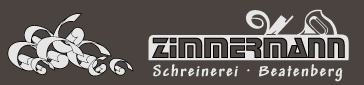 Logo Schreinerei Zimmermann